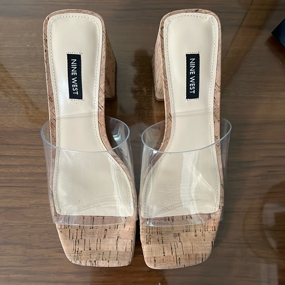 Nine West Women’s Heels - Picture 1 of 2